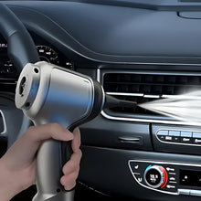Load image into Gallery viewer, Compact Pro Car Vacuum Cleaner