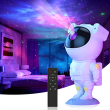 Load image into Gallery viewer, Astronaut Star Galaxy-projector
