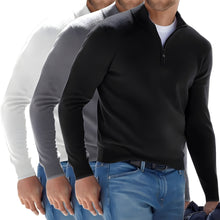 Load image into Gallery viewer, Basic Cashmere Sweater