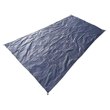 Load image into Gallery viewer, Tent Footprint, Lightweight 5.3 oz