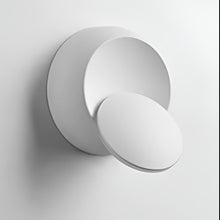 Load image into Gallery viewer, Modern Japanese Minimal Wall Lamp
