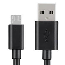 Load image into Gallery viewer, 10ft Premium Micro USB Cable