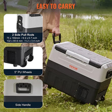 Load image into Gallery viewer, Car Refrigerator | Mini Freezer Fridge
