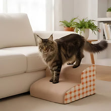 Load image into Gallery viewer, Cat Stair Ramp for Easy Access and Joint Relief