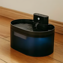 Load image into Gallery viewer, Cat Water Fountain, Continuous Filtration Smart Dispenser