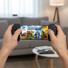 Load image into Gallery viewer, M10 Cross Platform Game Controller with Hall Triggers and Textured Grip