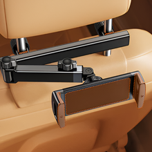 Load image into Gallery viewer, Tablet Holder for Car Headrest