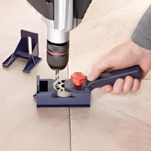 Load image into Gallery viewer, Dowel Drill Guide
