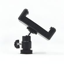 Load image into Gallery viewer, Smart Phone Mount DSLR