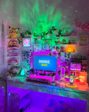 Load image into Gallery viewer, Astronaut Star Galaxy-projector
