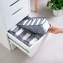 Load image into Gallery viewer, Storage Boxes For Underwear