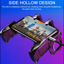 Load image into Gallery viewer, Trigger Mobile Game Controller