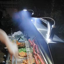 Load image into Gallery viewer, Magentic Barbeque LED Light