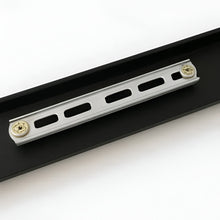 Load image into Gallery viewer, Long Suspension Light Support Base Metal (Black or White)