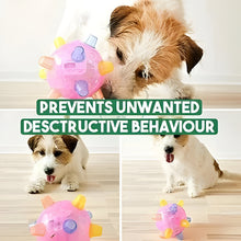 Load image into Gallery viewer, New Jumping Activation Ball For Dogs