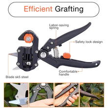 Load image into Gallery viewer, Professional Grafting & Pruning Tool