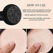 Load image into Gallery viewer, Moisture Cushion CC Cream