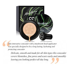 Load image into Gallery viewer, Moisture Cushion CC Cream