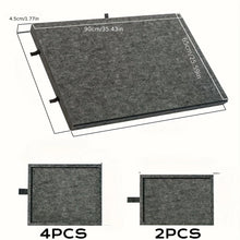 Load image into Gallery viewer, Portable Puzzle Table with Six Sorting Drawers Stand and Cover Lid for 1000 Piece Puzzles