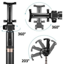 Load image into Gallery viewer, Smart 3D Smartphone Stabilizer