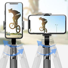 Load image into Gallery viewer, Smart 3D Smartphone Stabilizer