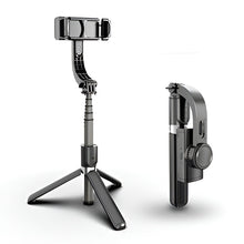 Load image into Gallery viewer, Smart 3D Smartphone Stabilizer