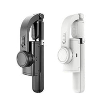 Load image into Gallery viewer, Smart 3D Smartphone Stabilizer