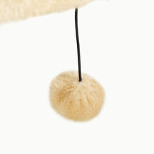 Load image into Gallery viewer, Wall Mounted Cat Tree Playground for Indoor Cats