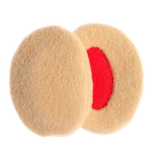 Load image into Gallery viewer, Fleece Bandless Ear Muffs