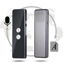 Load image into Gallery viewer, Portable Voice Translator