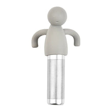 Load image into Gallery viewer, Reusable Stainless Steel Tea Infuser