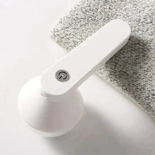 Load image into Gallery viewer, Fabric Lint Remover USB Rechargeable