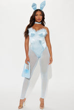 Load image into Gallery viewer, Bunny Costume Bundle with Matching Accessories for Halloween Parties