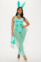 Load image into Gallery viewer, Bunny Costume Bundle with Matching Accessories for Halloween Parties