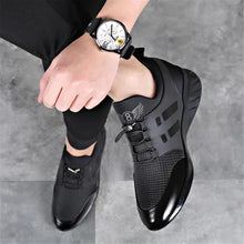 Load image into Gallery viewer, Loïc | Curated Editorial Refined Loafers