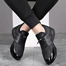 Load image into Gallery viewer, Loïc | Curated Editorial Refined Loafers