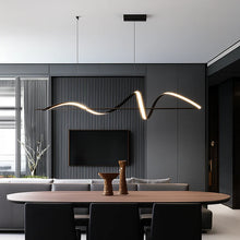 Load image into Gallery viewer, Dining Room Ceiling Pendant Light Adjustable