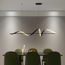 Load image into Gallery viewer, Dining Room Ceiling Pendant Light Adjustable