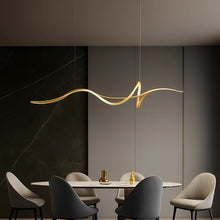 Load image into Gallery viewer, Dining Room Ceiling Pendant Light Adjustable
