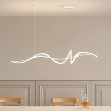 Load image into Gallery viewer, Dining Room Ceiling Pendant Light Adjustable