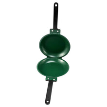 Load image into Gallery viewer, ChefCook Double-Sided Non-Stick Pan