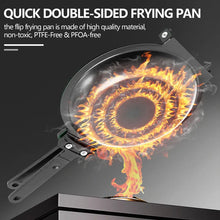 Load image into Gallery viewer, ChefCook Double-Sided Non-Stick Pan