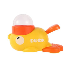 Load image into Gallery viewer, Fun Duck-Shaped Pet Puzzle Feeder for Dogs and Cats