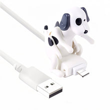 Load image into Gallery viewer, Humping Dog Fast Charger Cable