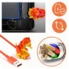 Load image into Gallery viewer, Humping Dog Fast Charger Cable