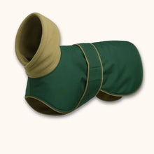 Load image into Gallery viewer, Greyhound Coat, Waterproof and Windproof Dog Jacket