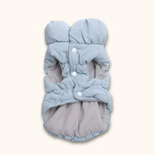 Load image into Gallery viewer, Winter Padded Dog Coat Warm and Soft