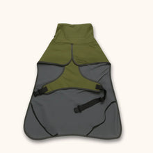 Load image into Gallery viewer, Waterproof Dog Coat for Dobermann, Fitted Design
