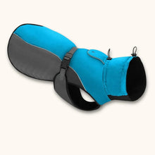 Load image into Gallery viewer, Belgian Malinois Dog Coat Waterproof and Windproof
