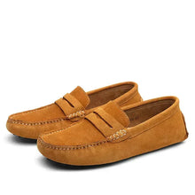Load image into Gallery viewer, Maxence | Loafer Elegant Timeless Loafers
